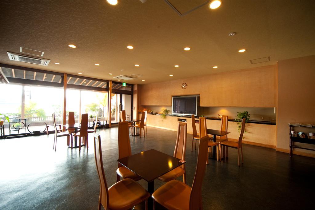 Caffel Hina-No-Sato Hita Exterior foto