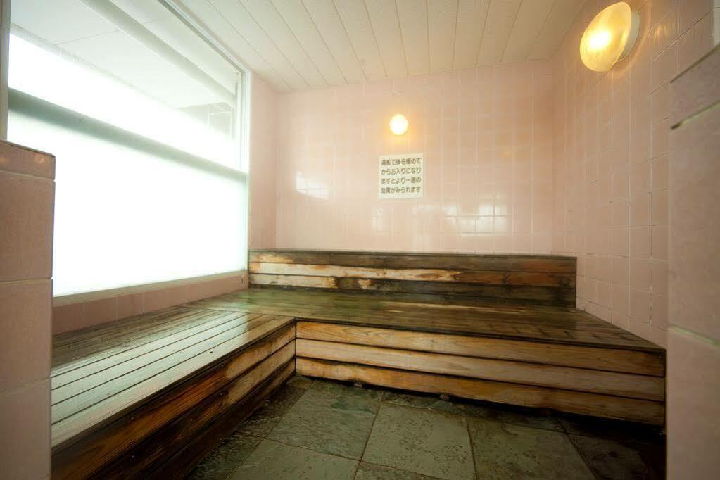 Caffel Hina-No-Sato Hita Exterior foto